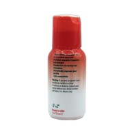 Gel Sensibilizador de Clítoris Sabor Fresa Adam & Eve 1 oz.