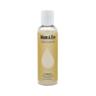 Adam & Eve Hybrid Lubricant 4 oz.