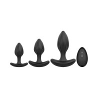 Explore Pleasure with Adam & Eve Anal Trainer Set