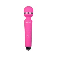 Adam & Eve Peak Wand Massager for Intense Pleasure