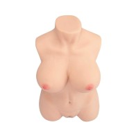 Torso Realista de Eve de Adam & Eve