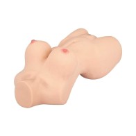 Eve's Realistic Torso by Adam & Eve