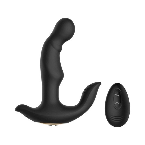 Rechargeable Prostate Stimulator by Adam & Eve - Luxury Pleasure