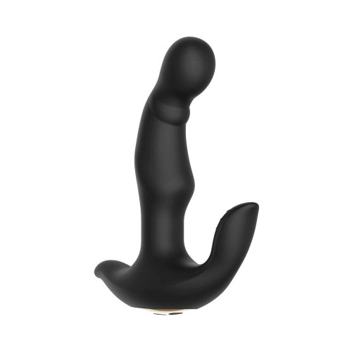 Rechargeable Prostate Stimulator by Adam & Eve - Luxury Pleasure