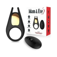 Adam & Eve Lucas II Rechargeable Couples Stimulator