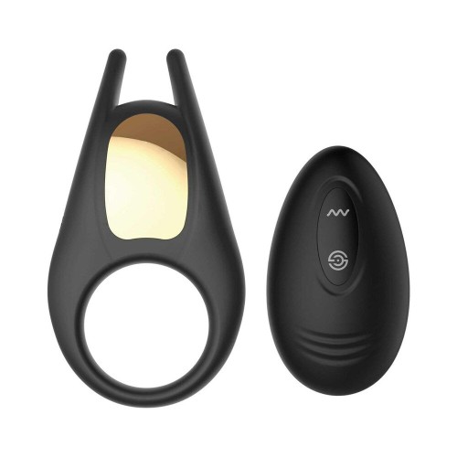 Adam & Eve Lucas II Rechargeable Couples Stimulator