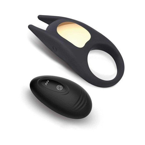 Adam & Eve Lucas II Rechargeable Couples Stimulator