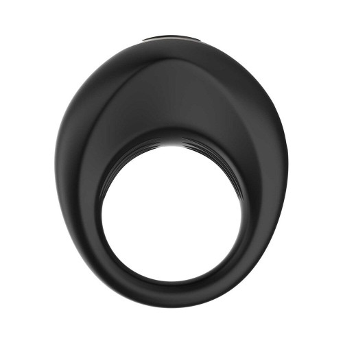 Anillo para el Pene Vibrante Recargable con Control Remoto