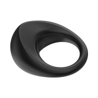 Rechargeable Vibrating Penis Ring with Remote Control