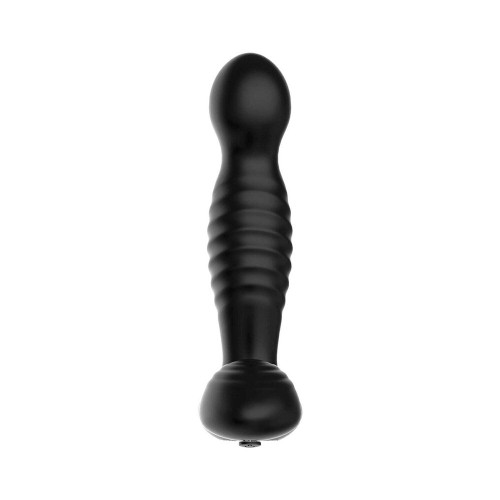 Adam & Eve Derek Warming & Rotating Prostate Vibe