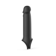 Adam & Eve XL Vibrating Extension Remote Controlled