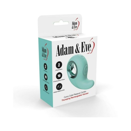 Curvy Cutie Pleasure Combo by Adam & Eve