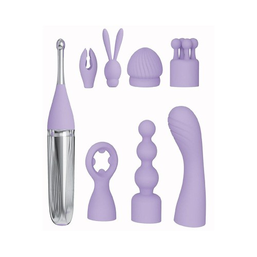 Adam & Eve Sweet Dreams Massager Kit