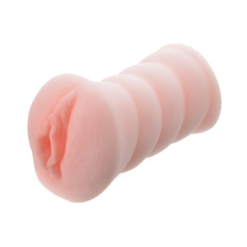 Juicy Lucy Self-Lubricating Stroker for Ultimate Pleasure