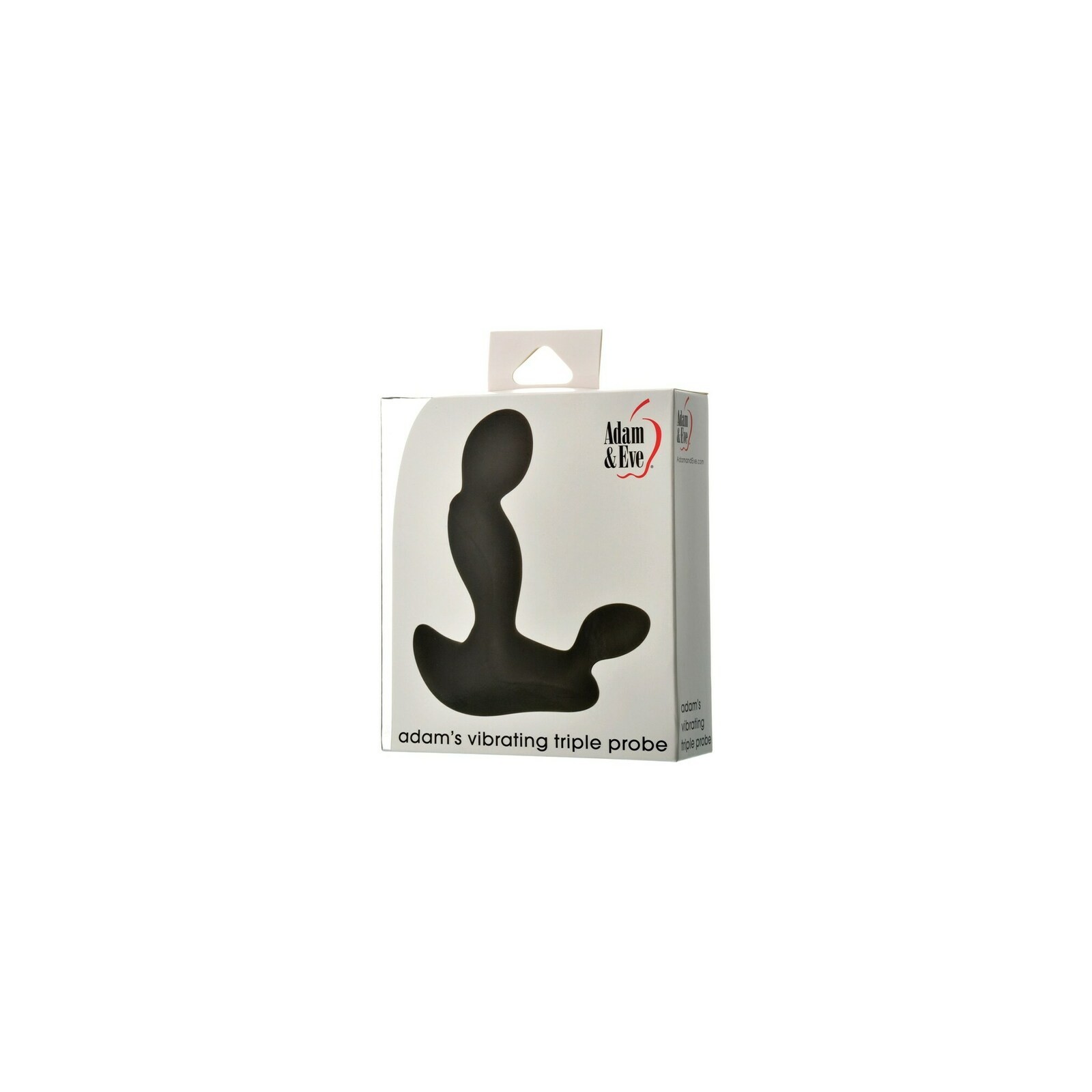 Vibrador Triple Adam de Adam & Eve