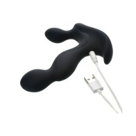 Adam & Eve Adam's Triple Probe Vibrator