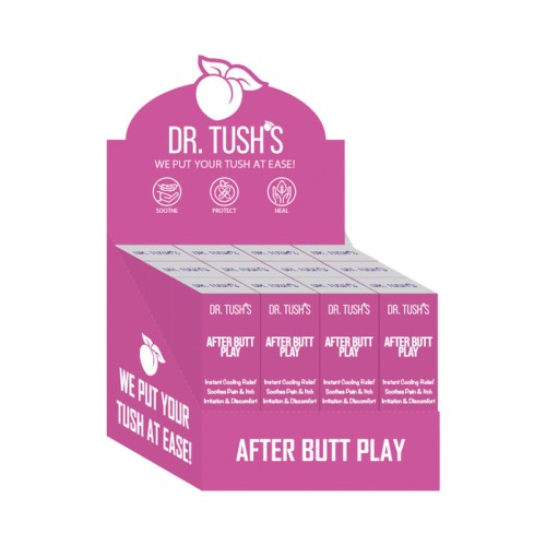 Dr. Tush's After Butt Play Gel for Soothing Relief