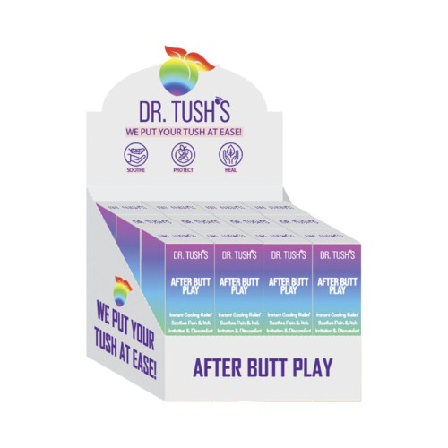 Caja de Orgullo After Butt Play de Dr. Tush