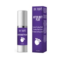 Dr. Tush's After Butt Play Gel - Soothing Relief Formula