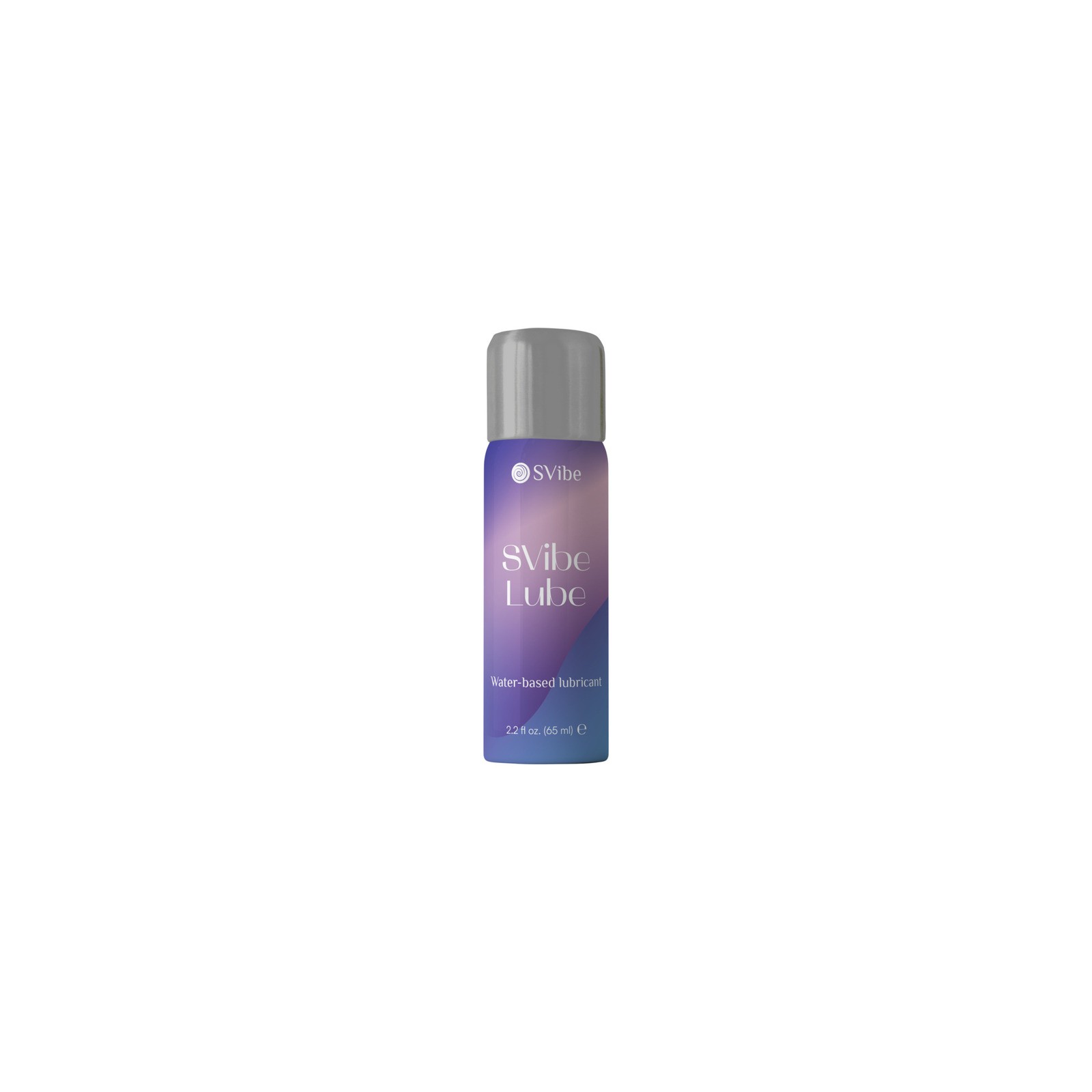 SVibe Water-Based Lube for Comfortable Intimacy