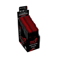 Matrix Aumento Masculino Activación Instantánea 3 ml Exhibición de 24 Piezas