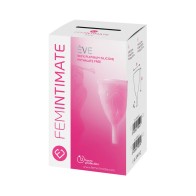 FEMINTIMATE Copa Menstrual Eve Tamaño S