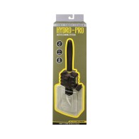 Fort Troff Hydro-Pro Automatic Cleaner System