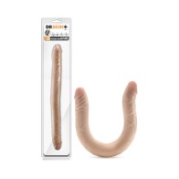 Doble Dong Posable Dr. Skin Plus 16.5 in.