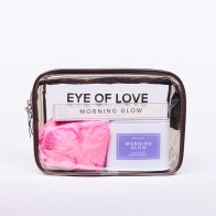 Set de Regalo Eye of Love Love in Transit Morning Glow