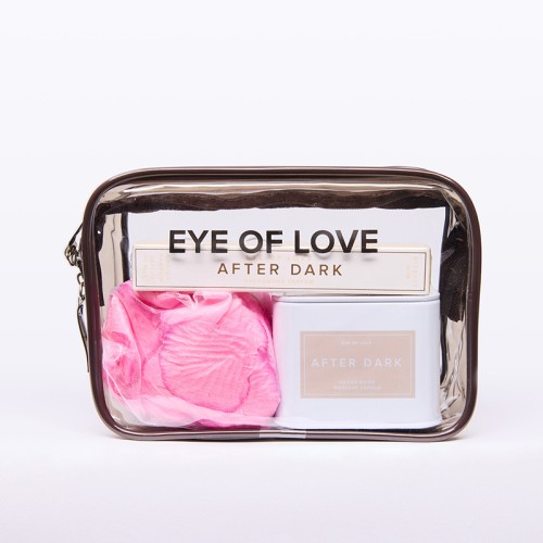 Set de Regalo Eye of Love Love in Transit Atrae a Él Pheromone