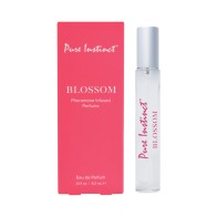 Enchanting Pure Instinct Pheromone Perfume for Attraction