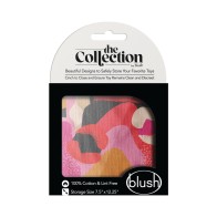 The Collection Burst Cotton Toy Bag - Storage with Style