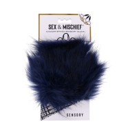 Sex & Mischief Cougar Spiked Sensory Glove