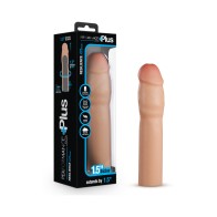 Extensor de Pene Performance Plus con Mejora de 1.5 in.