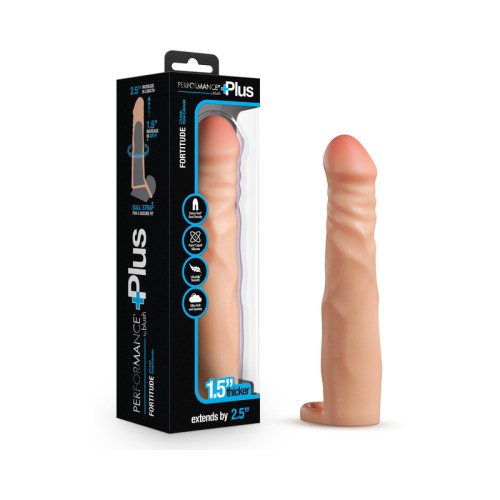 Performance Plus Silicone Penis Extender 2.5 in.