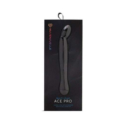 Nu Sensuelle Ace Pro Vibe