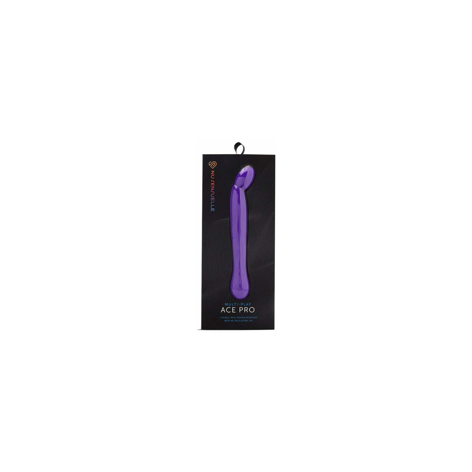 Nu Sensuelle Ace Pro Vibrator