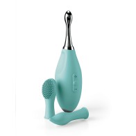 Jimmyjane Focus PRO Sonic Massager for Ultimate Pleasure