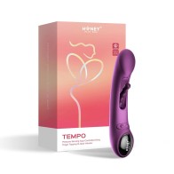 Honey Play Box Tempo Vibrador G-Spot