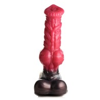 Creature Cocks Cujo XL Silicone Dildo