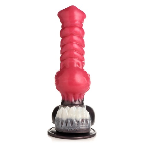 Creature Cocks Cujo XL Silicone Dildo