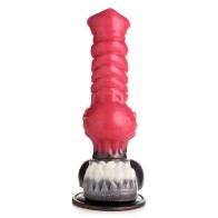 Dildo Canino Cujo de Silicona Creature Cocks XL