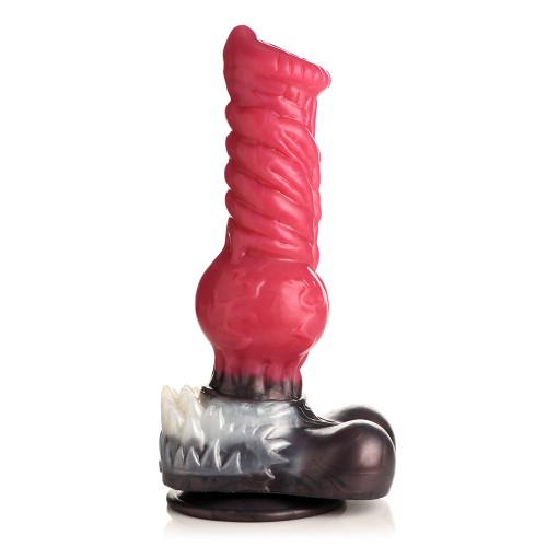 Creature Cocks Cujo XL Silicone Dildo