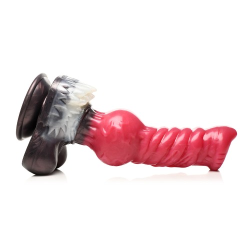 Creature Cocks Cujo XL Silicone Dildo