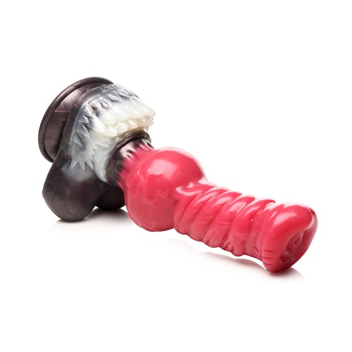 Dildo Canino Cujo de Silicona Creature Cocks XL