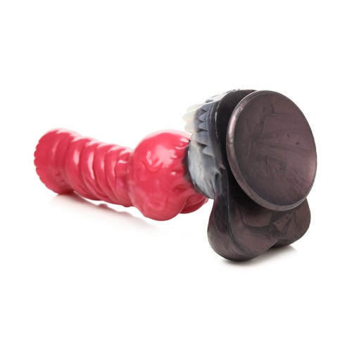 Creature Cocks Cujo XL Silicone Dildo