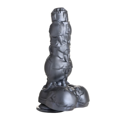 Dildo de Silicona Cybernetico Creature Cocks