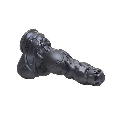 Dildo de Silicona Cybernetico Creature Cocks