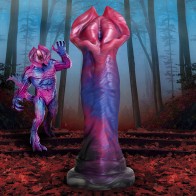 Dildo de Silicona Demogorgon Creature Cocks