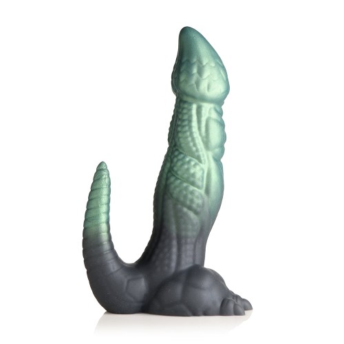 Dildo de Silicona Dickosaur Dinosaur Creature Cocks